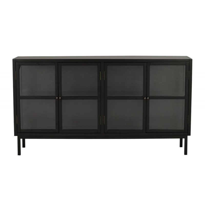 RO MARSHALLE SIDEBOARD BLACK